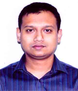 Mr. Tanwir M.O. Rahman Chowdhury